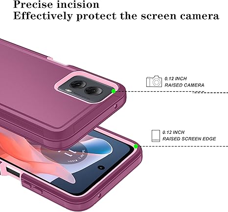 Brand M MAIKEZI Compatible Phone