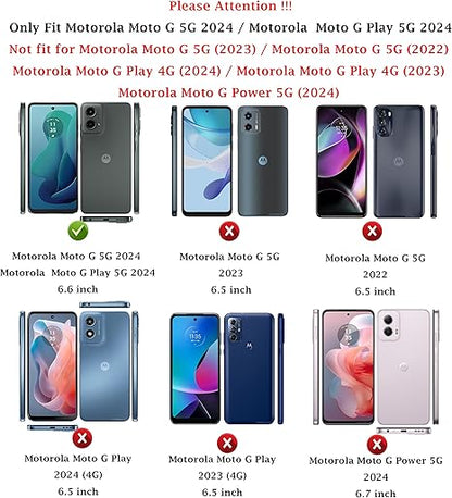 for Motorola Moto G 5G